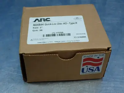 New | in-Stock ARC 1YFN9 Tooling & Accessories (Other) | HGR 24 #748925