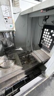 USED 2008 ACRA BMV 1000