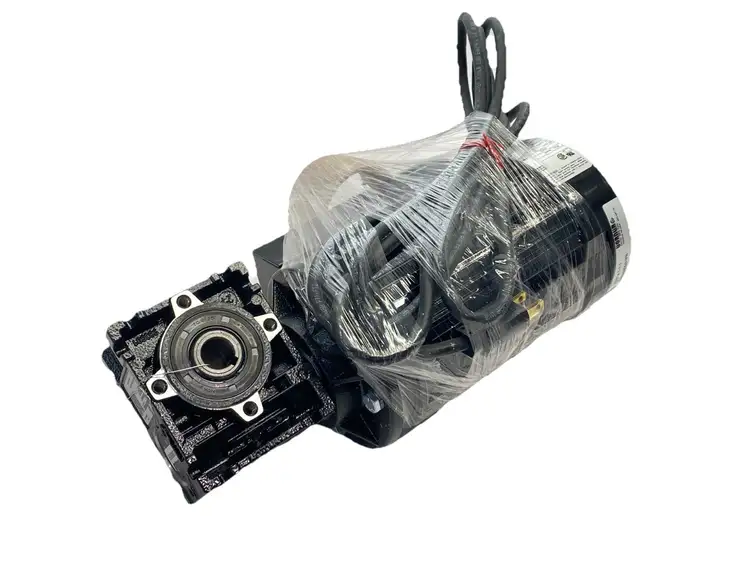 New | in-Stock Dorner Fixed Gear Motor 1PH 115V 25HP 60:1 Gearmotors Michigan US | Maverick Industrial Sales #1398581