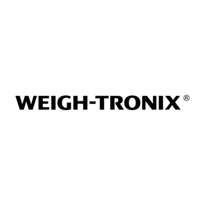 WEIGH-TRONIX