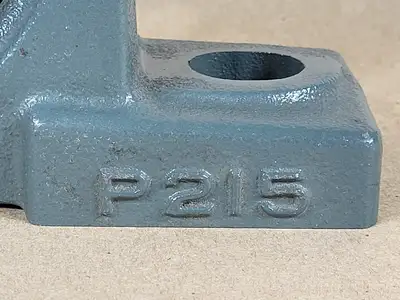 NEW NSK UKP215D1