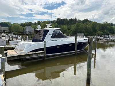 Used 2004 SEA RAY 460 SUNDANCER Boats (Misc) Virginia US | Affordable Outdoors #1638010