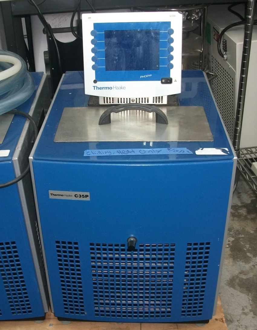 Used THERMO _UNKNOWN_ Baths / Circulators California US | Biotech Equipment Sales #1464764