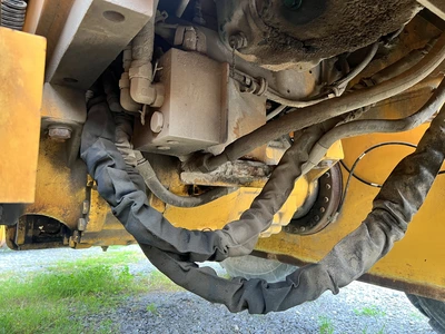 Used 2013 VOLVO G930B Motor Graders Louisiana US | Proxy Equipment #1377627