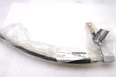 Nissan 46210-ZN90B Hose Assy Brake Center #2755