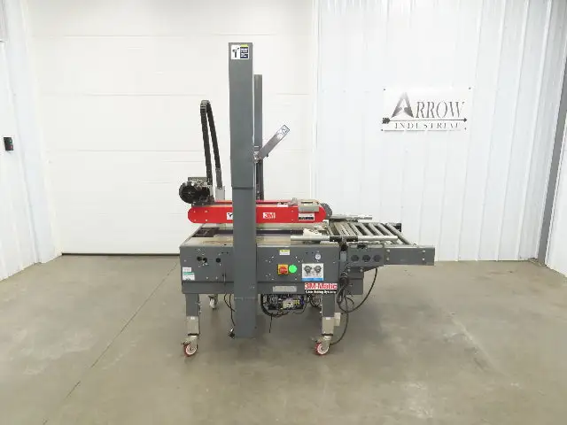 Used 3M MATIC _UNKNOWN_ Case Sealers - Tapers Indiana US | Arrow Industrial #1411457