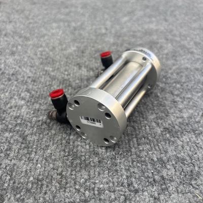 Used Nitra _UNKNOWN_ Pneumatic Cylinders California US | Davliegogo LLC #1707501