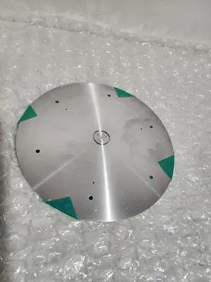 PLATE FEATURE 6.125 M00000412