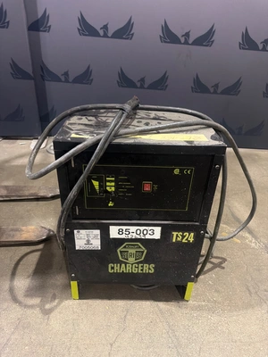Used RAYMOND 20i-R40TT Stackers Michigan US | iGAM Industrial Marketplace #1337506
