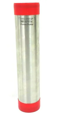 NEW KAPS ALL PACKAGING SYSTEMS 67-004 300CC TUBE PISTON PUMP 67004
