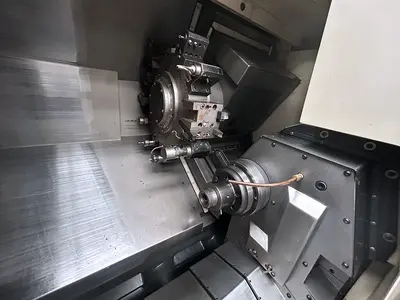USED 2021 NAKAMURA TOME AS-200LMYS