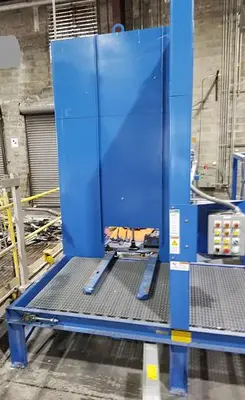 USED 2015 CHANTLAND 4260