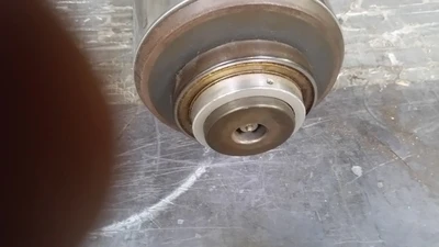 USED ejb air shaft 012-03 ?
