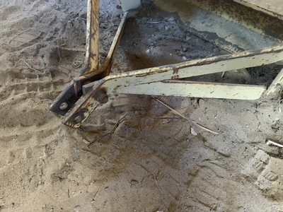 Used _UNKNOWN_ _UNKNOWN_ Compact Aerators Michigan US | Miedema Asset Management Group #1578565