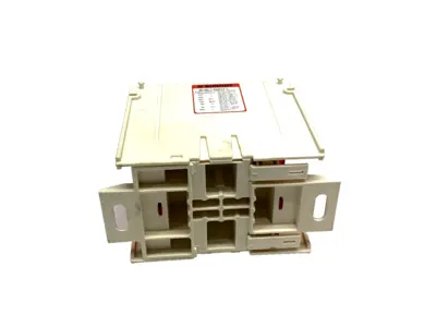 BDBLCS6R1FS | Burndy  1-Pole Finger-Safe Power Distribution Block 600V 760A - New Other