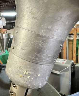 Used _UNKNOWN_ _UNKNOWN_ Sausage Stuffers Illinois US | Federal Equipment Company #1365440