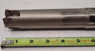 USED INGERSOLL CUTTING TOOLS 1DG1H-15073S5R01