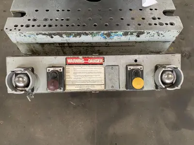 USED BLISS C-60
