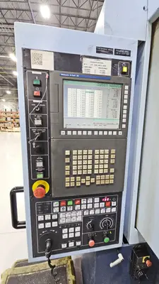 USED 2006 MATSUURA MAM72-63V PC2