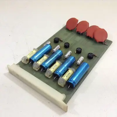 USED EAGLE SIGNAL PCP-1230
