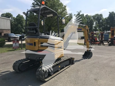 USED 2021 XCMG XE27U