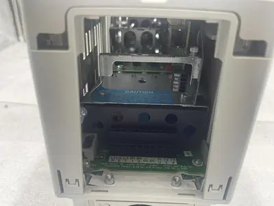 NEW ALLEN BRADLEY PowerFlex 755 20G11ND2P1AA0NNNNN 1 HP VFD DRIVE STOCK 3697