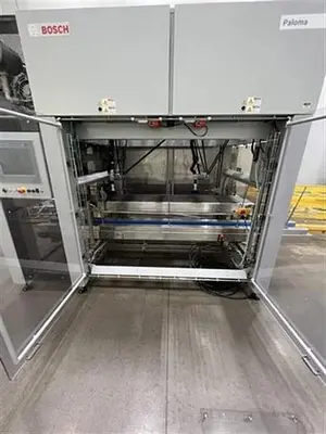USED BOSCH