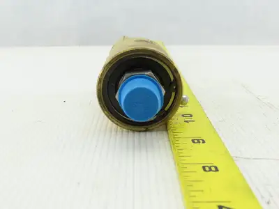 Barco BC-30002-06-01 Rotary Union RH E75