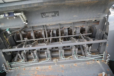 Used MASSEY FERGUSON 2270XD Square Balers Pennsylvania US | Zimmerman Farm Service #1409837