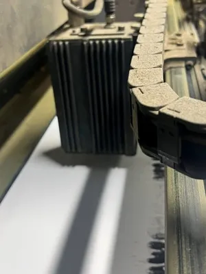 QUAD TECH MultiCam Register Guidance System Remote Ink & Register Control Systems | Machinery Solutions Group, Inc. (7)