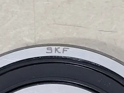 NEW SKF 6209-2RS1/C3