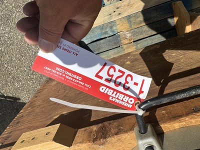 Used _UNKNOWN_ _UNKNOWN_ Miter Saws Michigan US | Miedema Asset Management Group #1279652