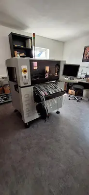 SMD Production Equipment