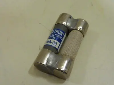 USED FUSETRON FNA-30