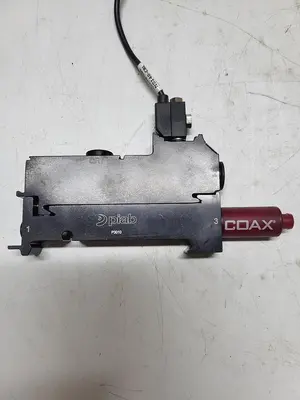 Used PAIB _UNKNOWN_ Vacuum Pumps Michigan US | ND Industrial Surplus #1293136