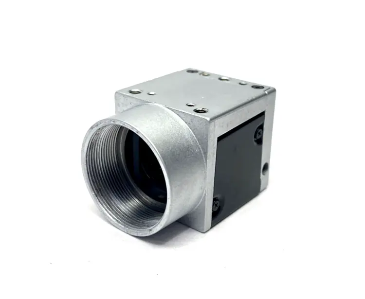Used Basler Ace, 106215-15 Frame Grabbers & Cameras Michigan US | Maverick Industrial Sales #1399838