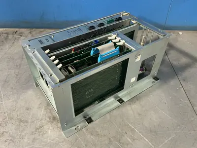 Used SEIKI PCMP PLC Chassis Ohio US | HGR 24 #1276953