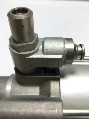 USED SMC C96SDL63-200
