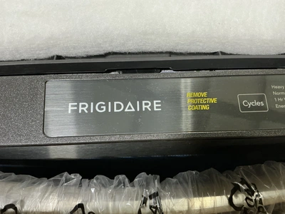 Used FRIGIDAIRE 24” FDPH4316AS3A Dishwashers Michigan US | Miedema Asset Management Group #1474322