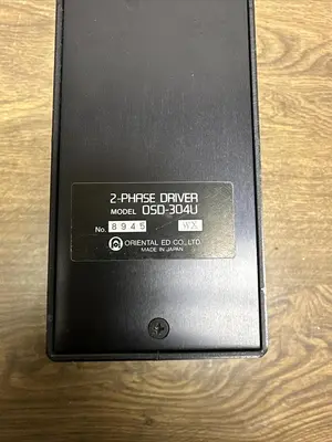 Used VEXTA OSD-304U Misc Electrical & Power Parts Ohio US | Surplus Asset Holdings #1241877