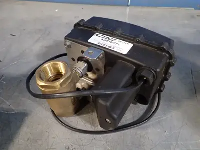 NEW KZVALVE 84F22K0HU0PF1