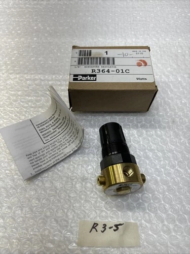 NEW PARKER R364-01C