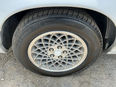 Used 1994 CHRYSLER NEW YORKER Sedans Michigan US | Miedema Asset Management Group #1345615