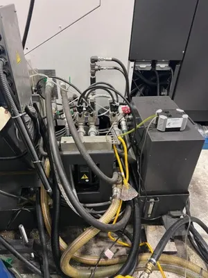2019 OKUMA MULTUS U3000 5-Axis or More CNC Lathes | Machinery Network (14)