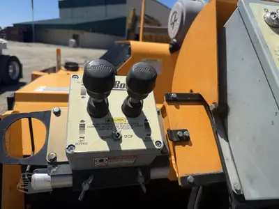 Used 2017 LEEBOY 8520 Tracked Pavers California US | Mittry Construction #1363460