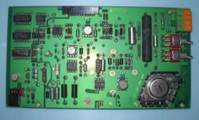 QTY. 2. HEWLETT PACKARD HP HP 19232-60010 DIV 43 R...