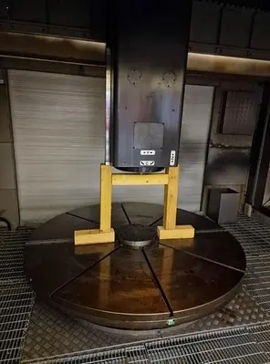 Used 2017 PARPAS XS 23 Gantry Machining Centers (incld. Bridge & Double Column) Georgia US | Shub Machinery #81411