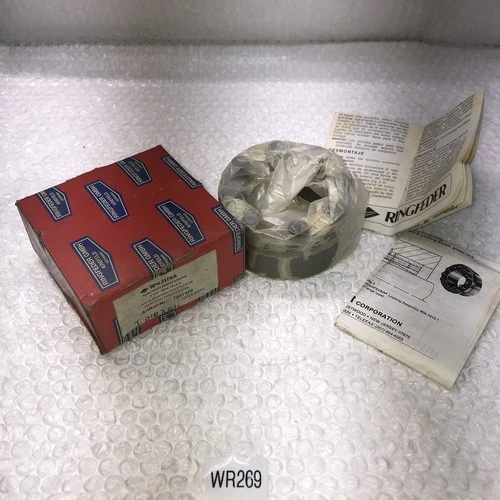 NEW Ringfeder 2 1/2” RFN 7013.0