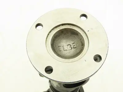 New | in-Stock ELBE _UNKNOWN_ Miscellaneous MRO | Arrow Industrial #647820