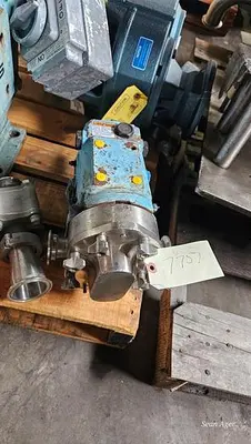 USED WAUKESHA 015